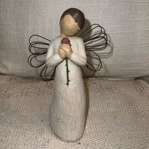 Willow tree figurine